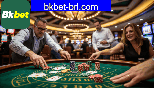 Benefícios do cadastro bkbet — conta grátis e acesso ao entretenimento digital