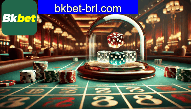 bkbet eventos interativos