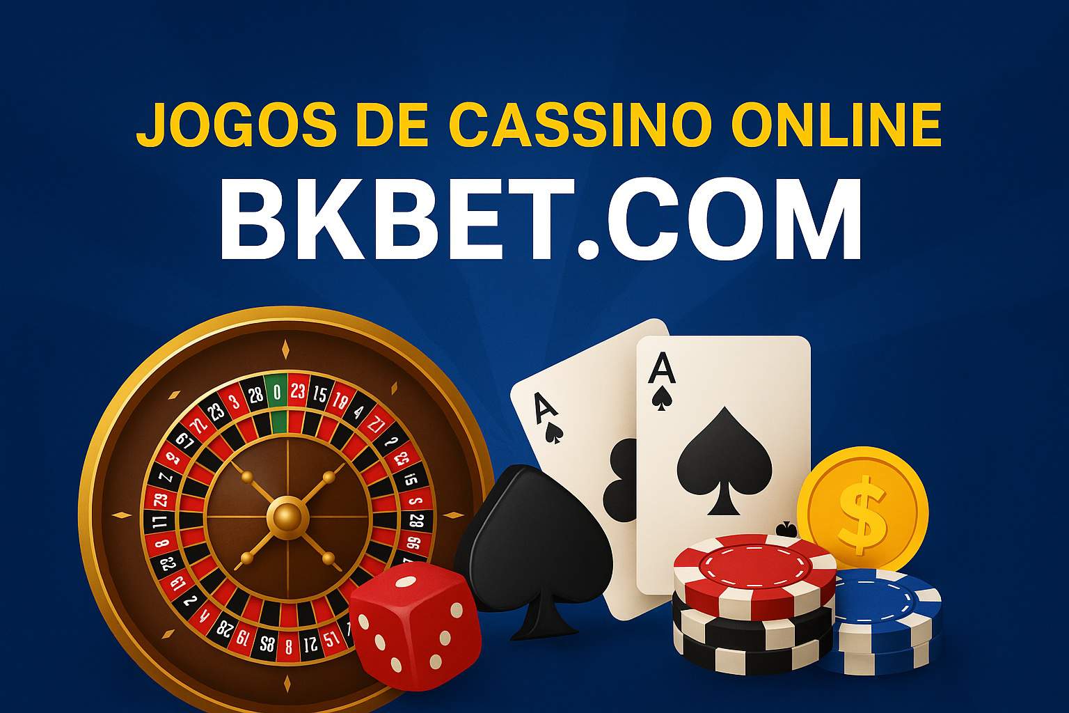 Jogos de cassino online inovadores e emocionantes na BKBET.COM