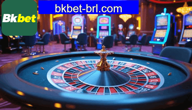 Lobby multijogador bkbet com salas abertas e slots de jogadores