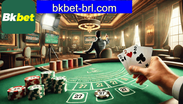 Interface de playlists bkbet com moods foco, relax e trilhas para jogos